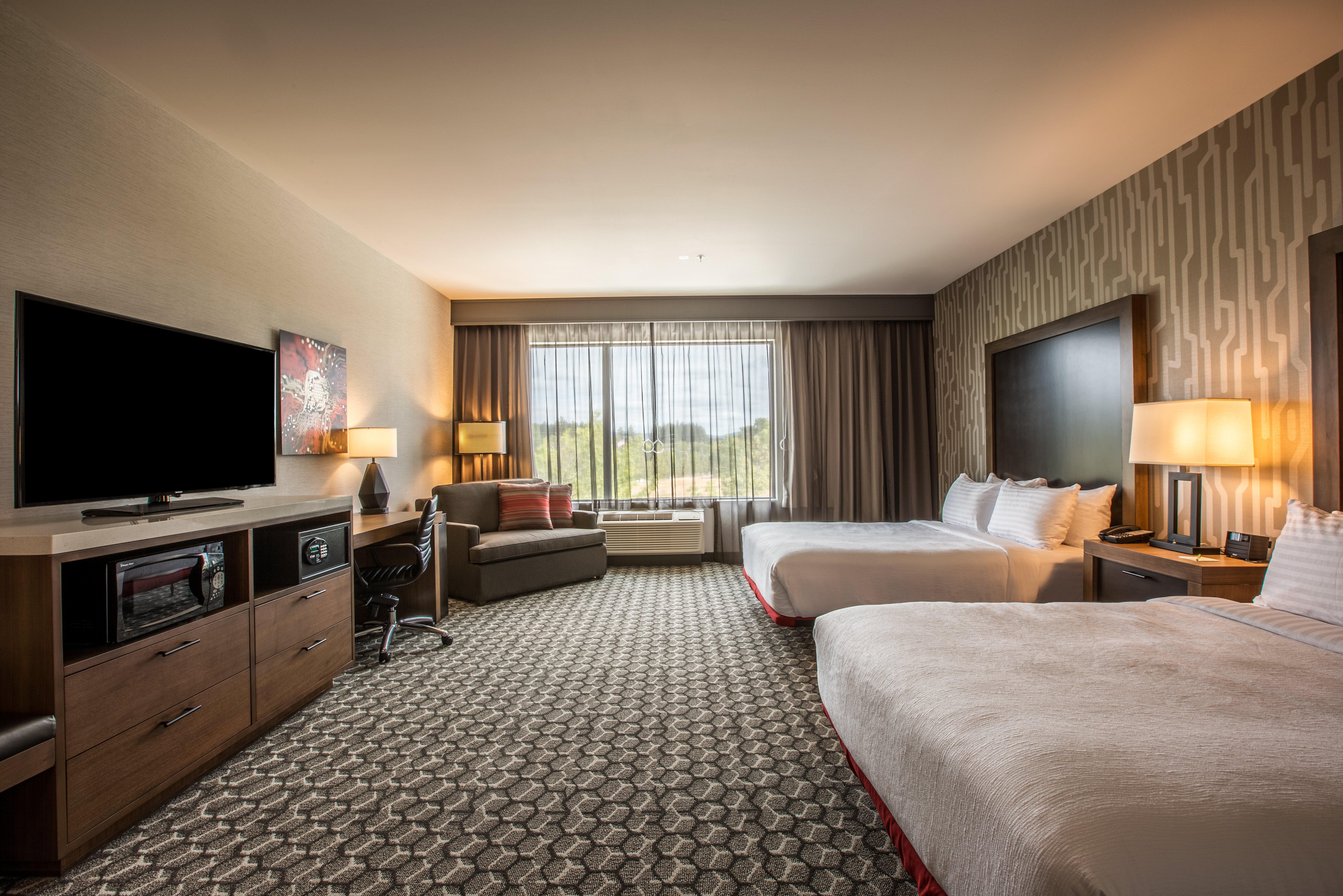 Holiday Inn Portland West - Hillsboro By Ihg Exterior photo