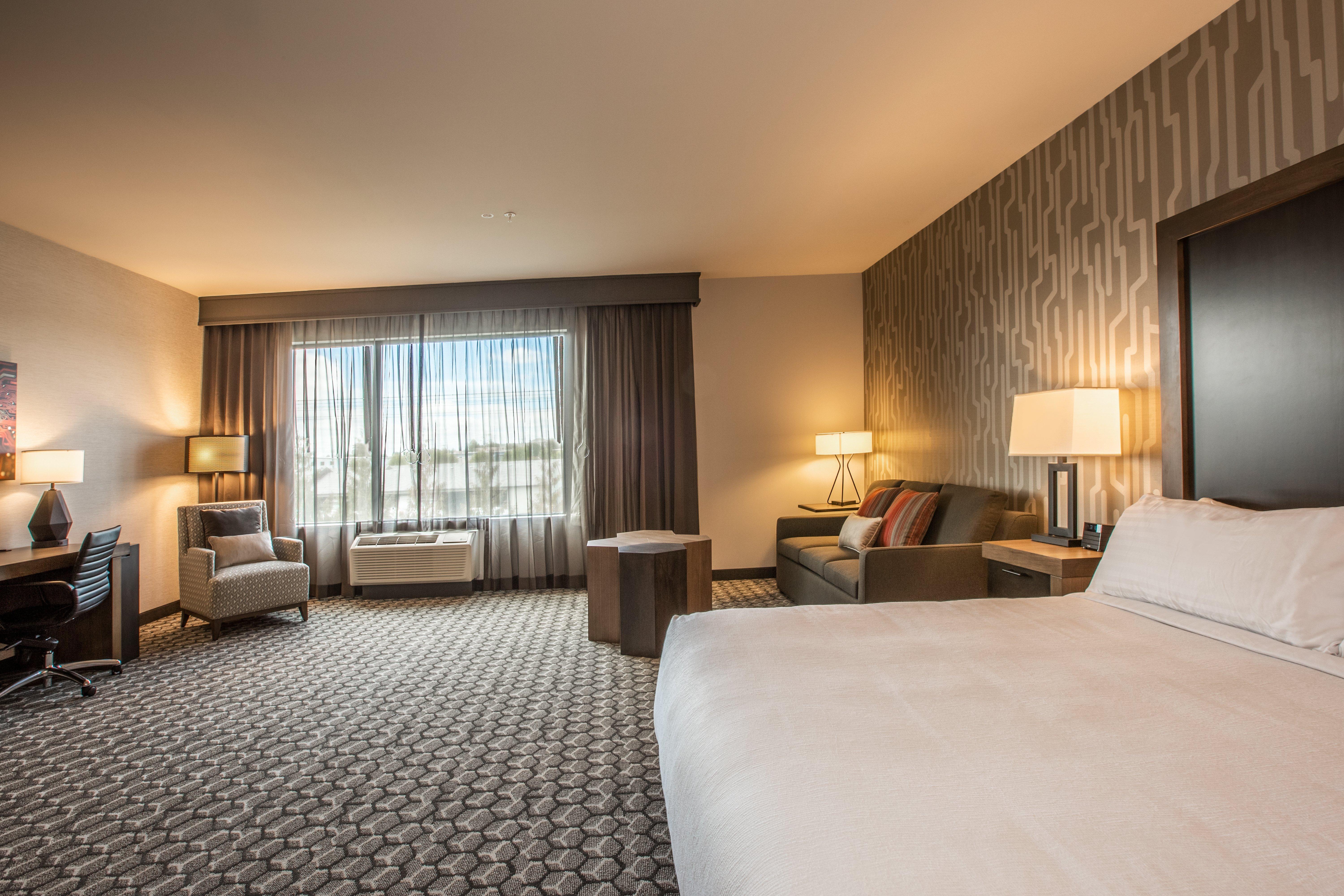 Holiday Inn Portland West - Hillsboro By Ihg Exterior photo