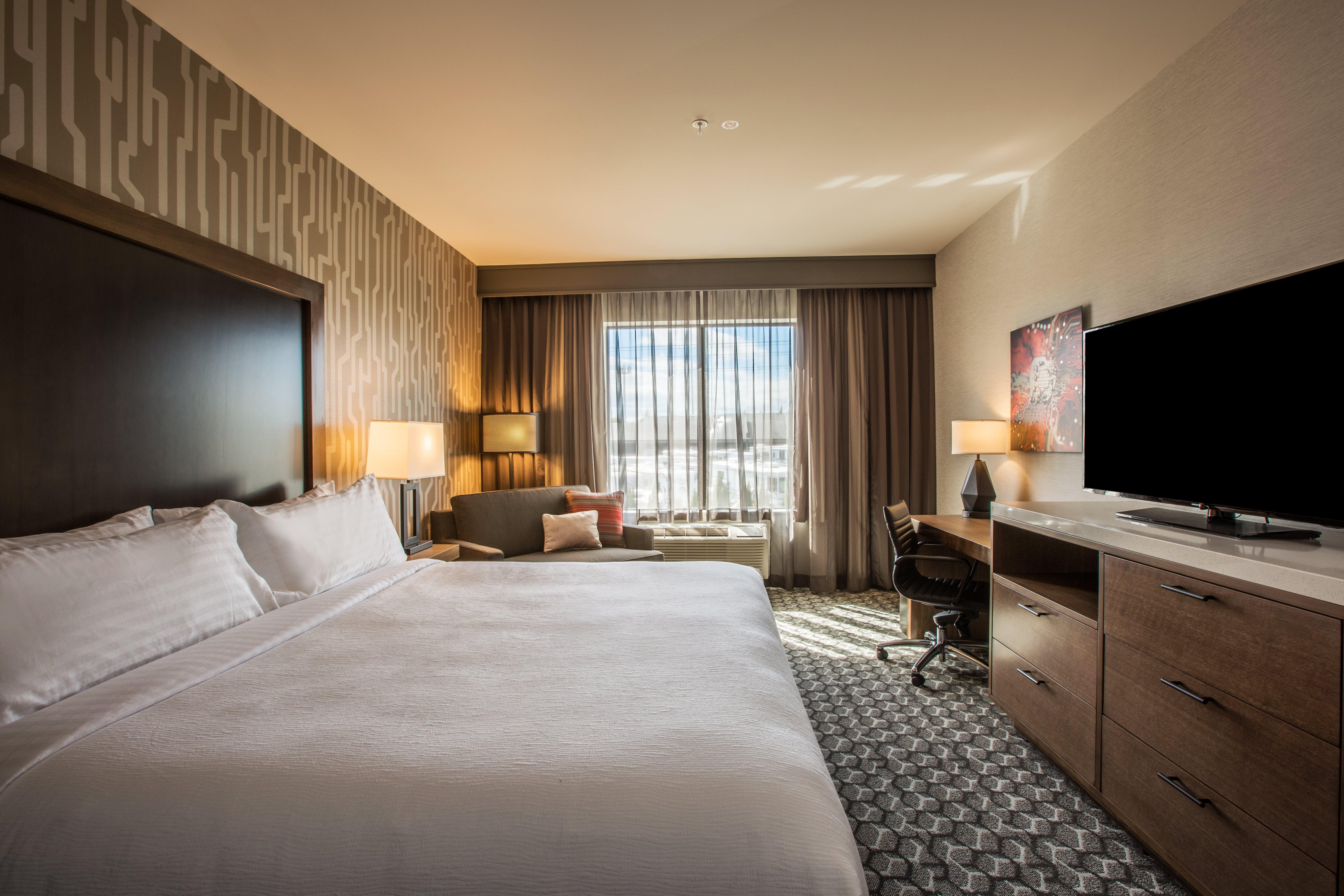 Holiday Inn Portland West - Hillsboro By Ihg Exterior photo