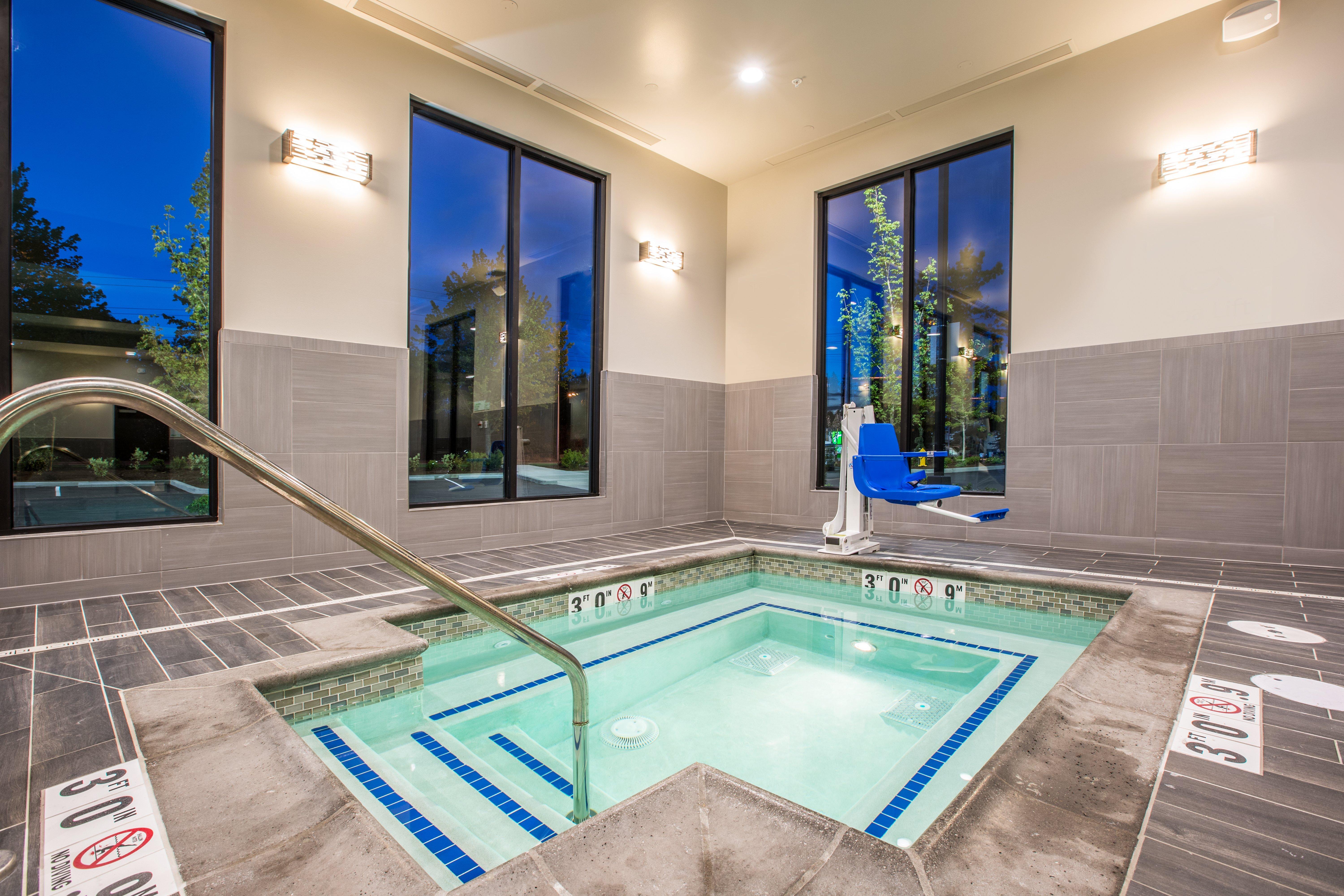 Holiday Inn Portland West - Hillsboro By Ihg Exterior photo