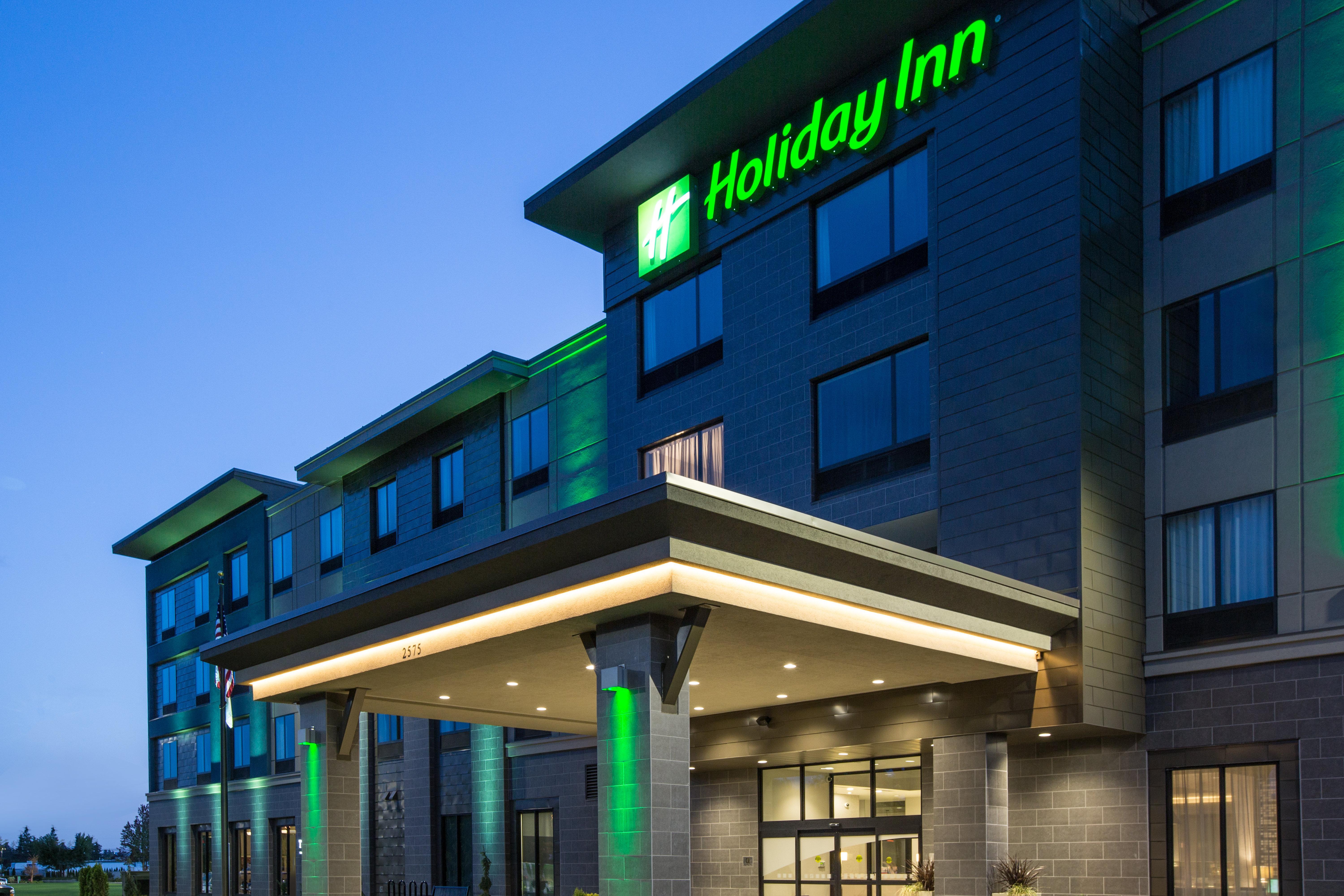 Holiday Inn Portland West - Hillsboro By Ihg Exterior photo