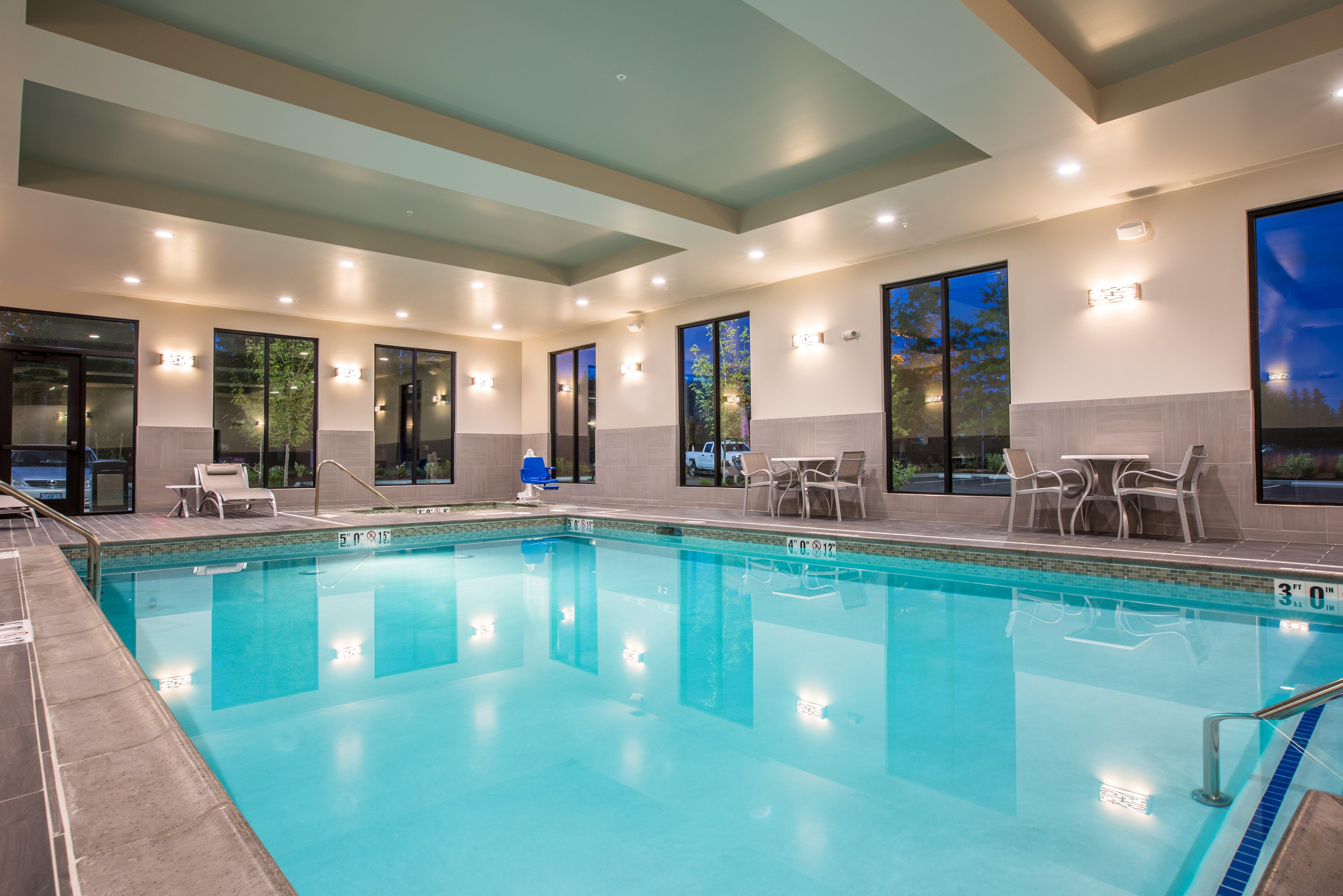 Holiday Inn Portland West - Hillsboro By Ihg Exterior photo