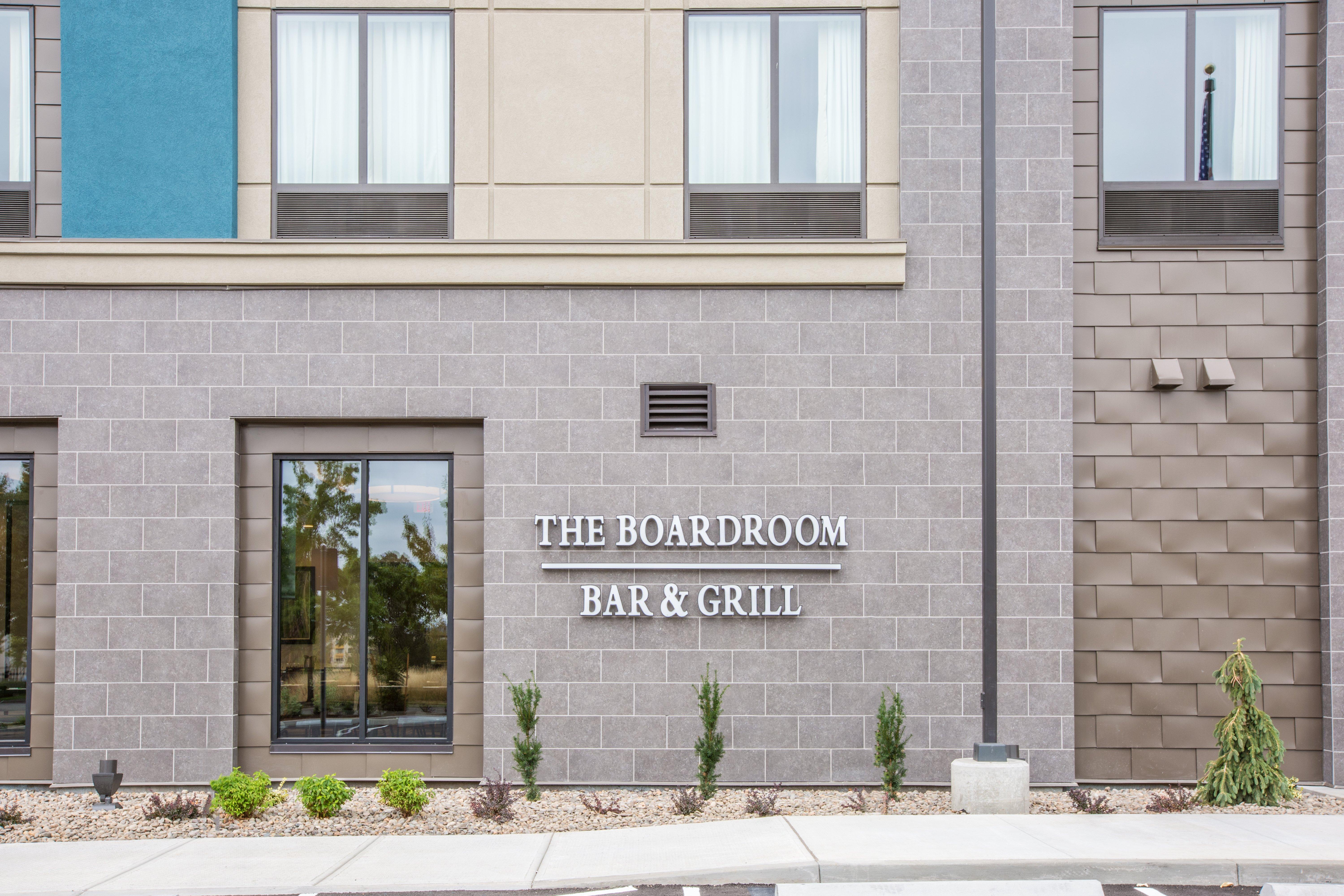 Holiday Inn Portland West - Hillsboro By Ihg Exterior photo